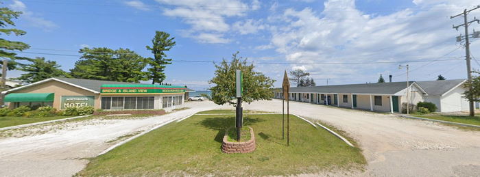 Northwinds Motel (Hunts Motel) - From Web Listing